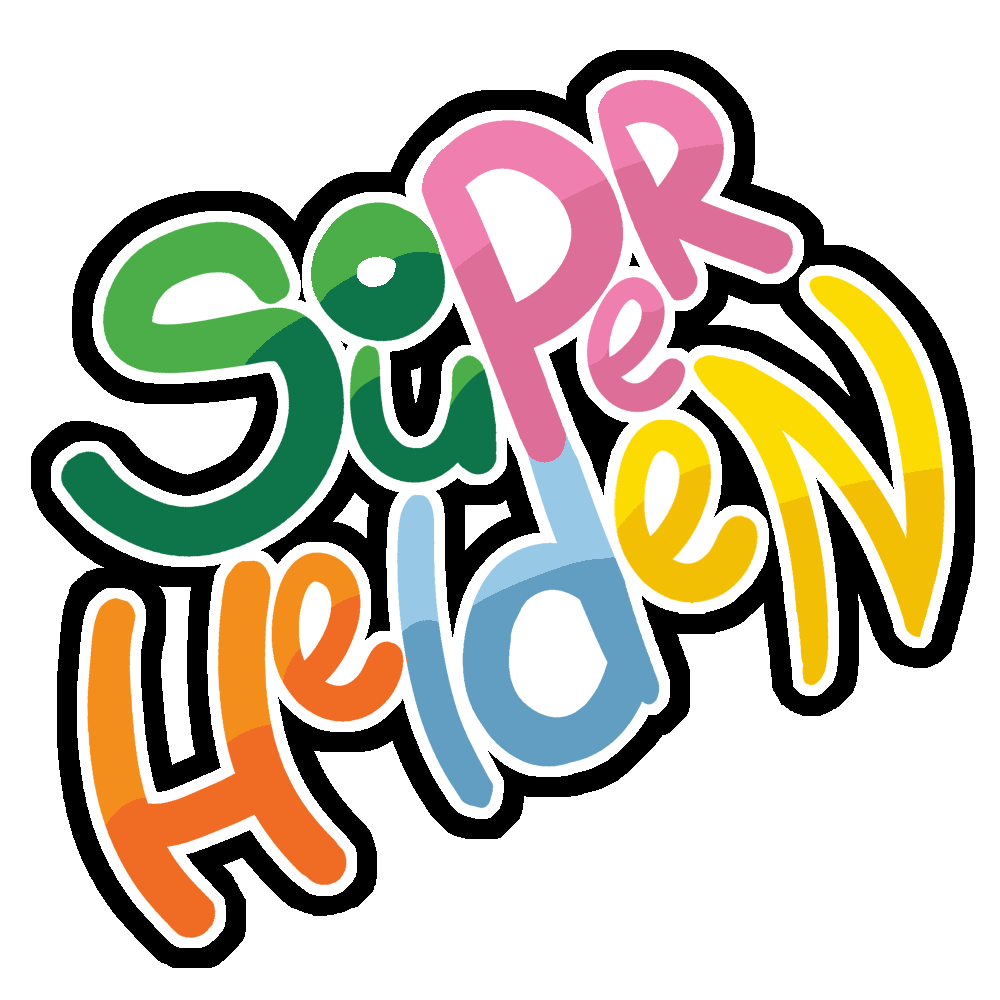 Soeperhelden
